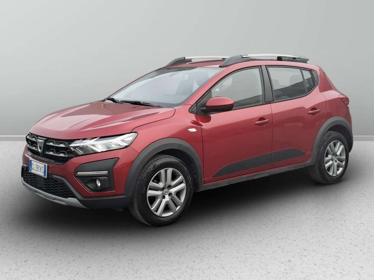 Dacia Sandero Stepway 1.0 tce Comfort Eco-g 100cv