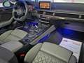Audi S5 Cabrio MATRIX/ACC/ AHK/MASSAGE/360/349 RATE Grau - thumbnail 13