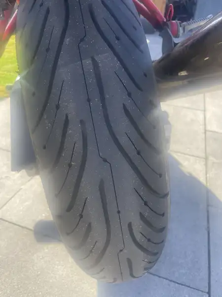 Suzuki GSF 600 - foto 3