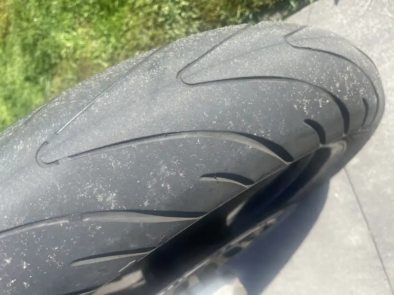 Suzuki GSF 600 - foto 6