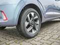 Hyundai i10 1.0 Trend MJ24 KLIMA PDC SHZ KAMERA NAVI Blau - thumbnail 3