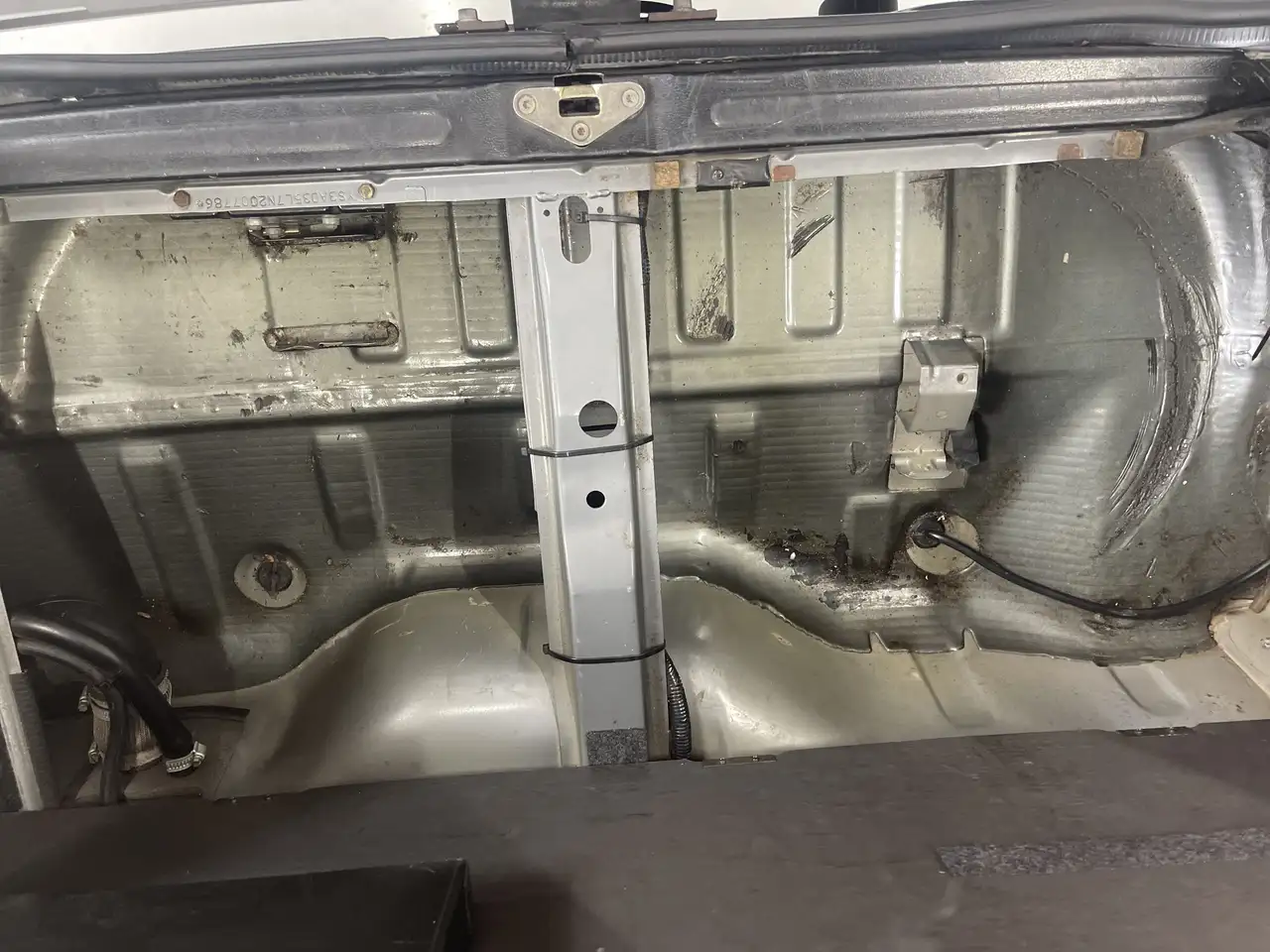 Saab 900 turbo 16 S, foto 8