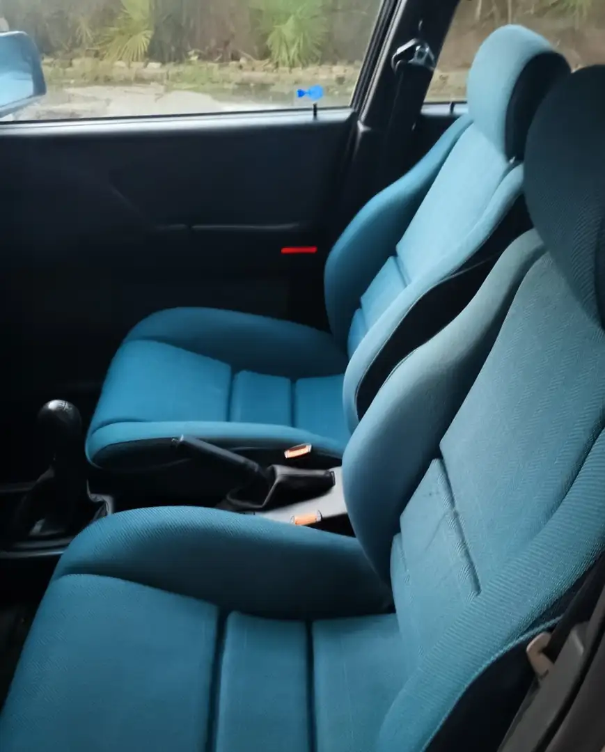 Lancia Delta 2.0 16v GT - 2