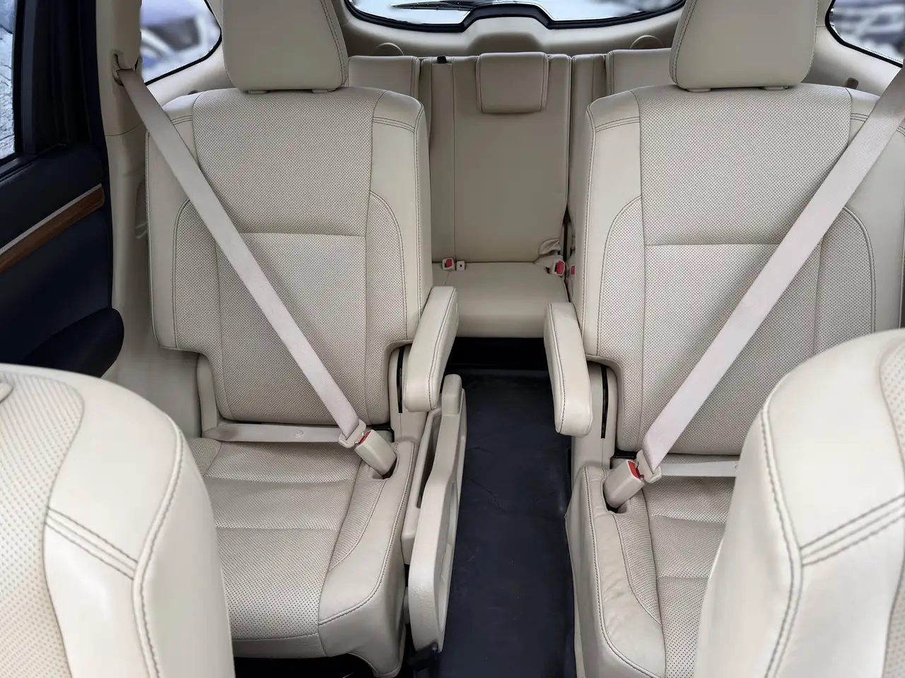 Toyota Highlander photo Toyota Highlander