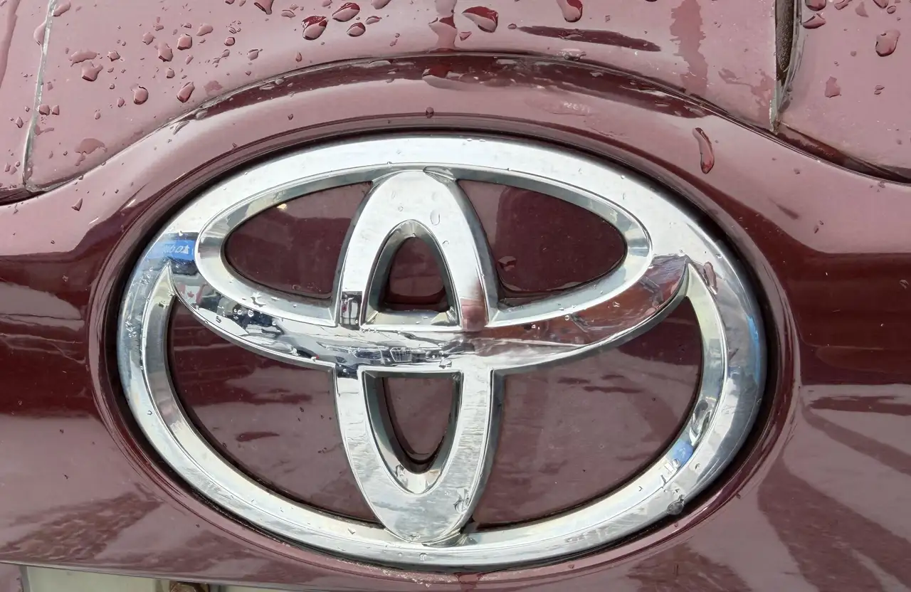 Toyota Highlander photo Toyota Highlander