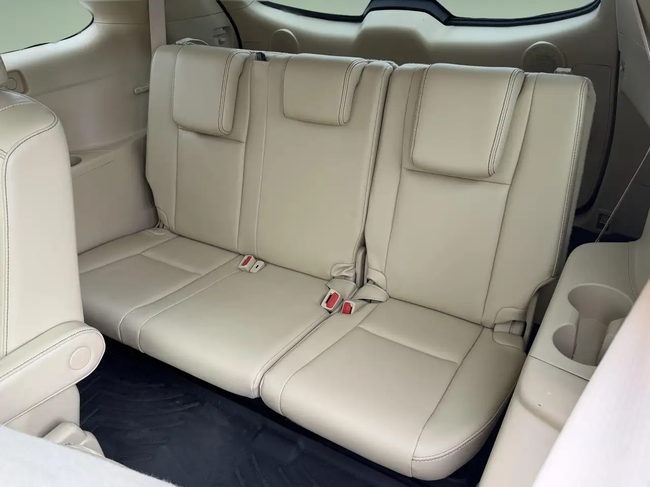 Toyota Highlander photo Toyota Highlander