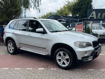 xDrive30d*Aut.*Panorama*HeadUp*Navi*Aktiv*PDC