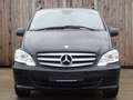 Mercedes-Benz Vito 113 CDi Doppelkab. Lang Klima Navi 100KW E5 Schwarz - thumbnail 6