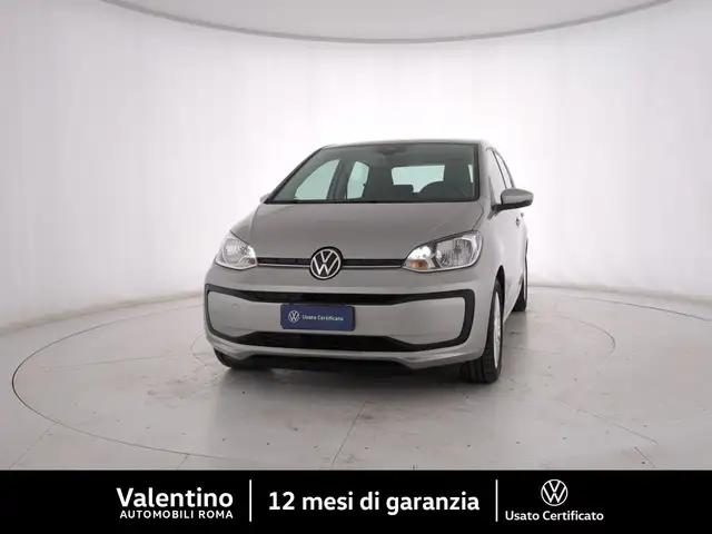 Volkswagen up! 1.0 5p. EVO move BlueMotion Technology