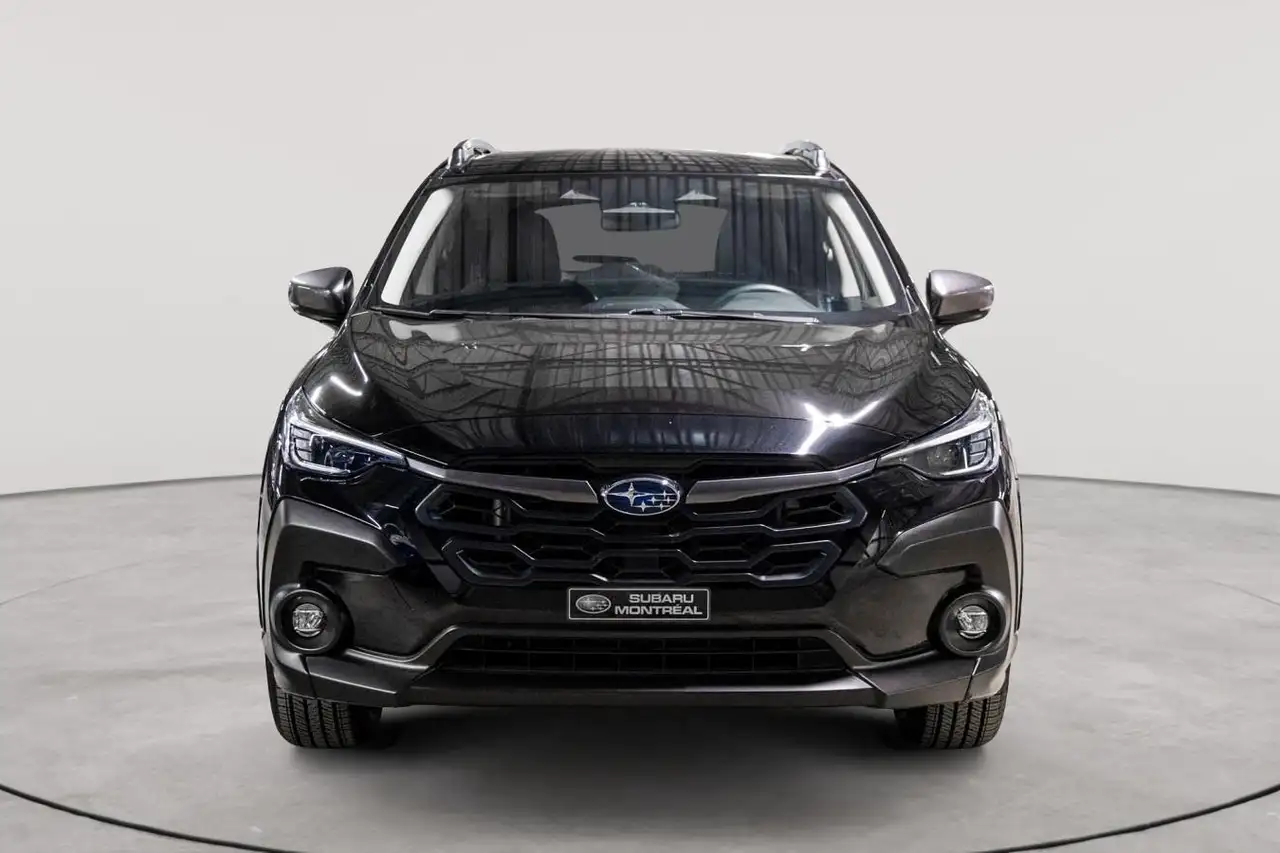 Subaru Crosstrek fotografie Subaru Crosstrek
