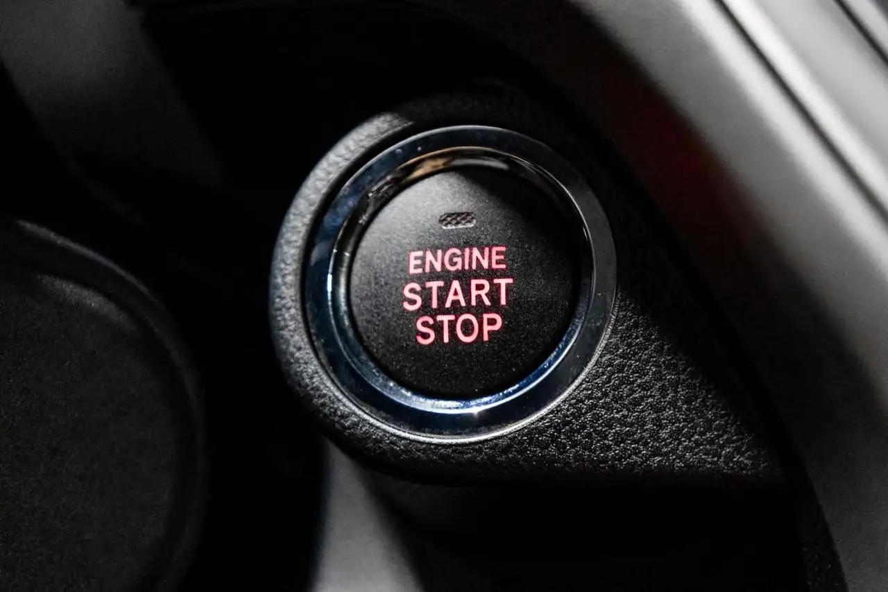 Subaru Crosstrek fotografie Subaru Crosstrek