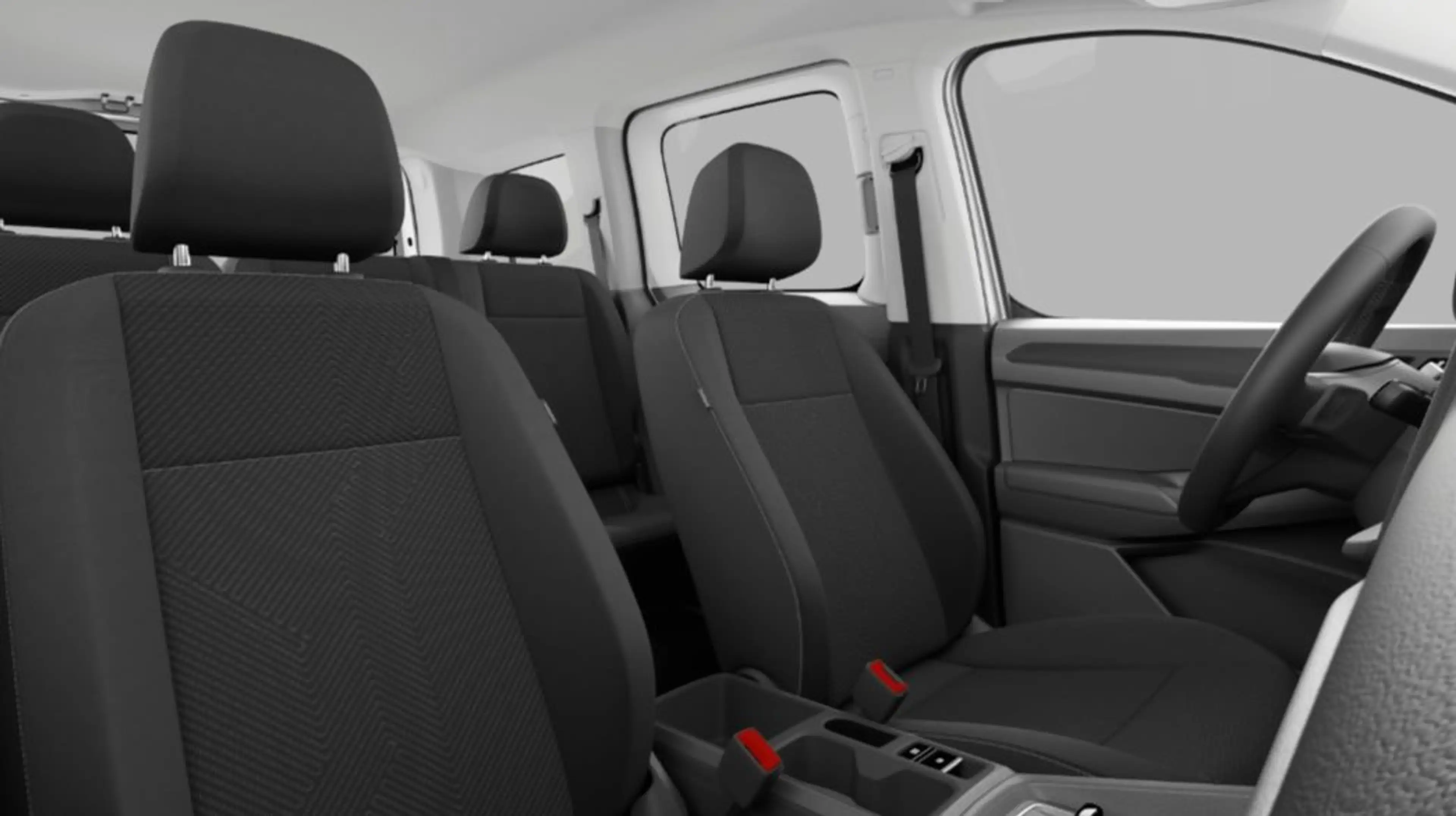 Ford Tourneo Connect Trend 1.5 PHEV NAVI*PDC*KLIMAAUT* — photo 14
