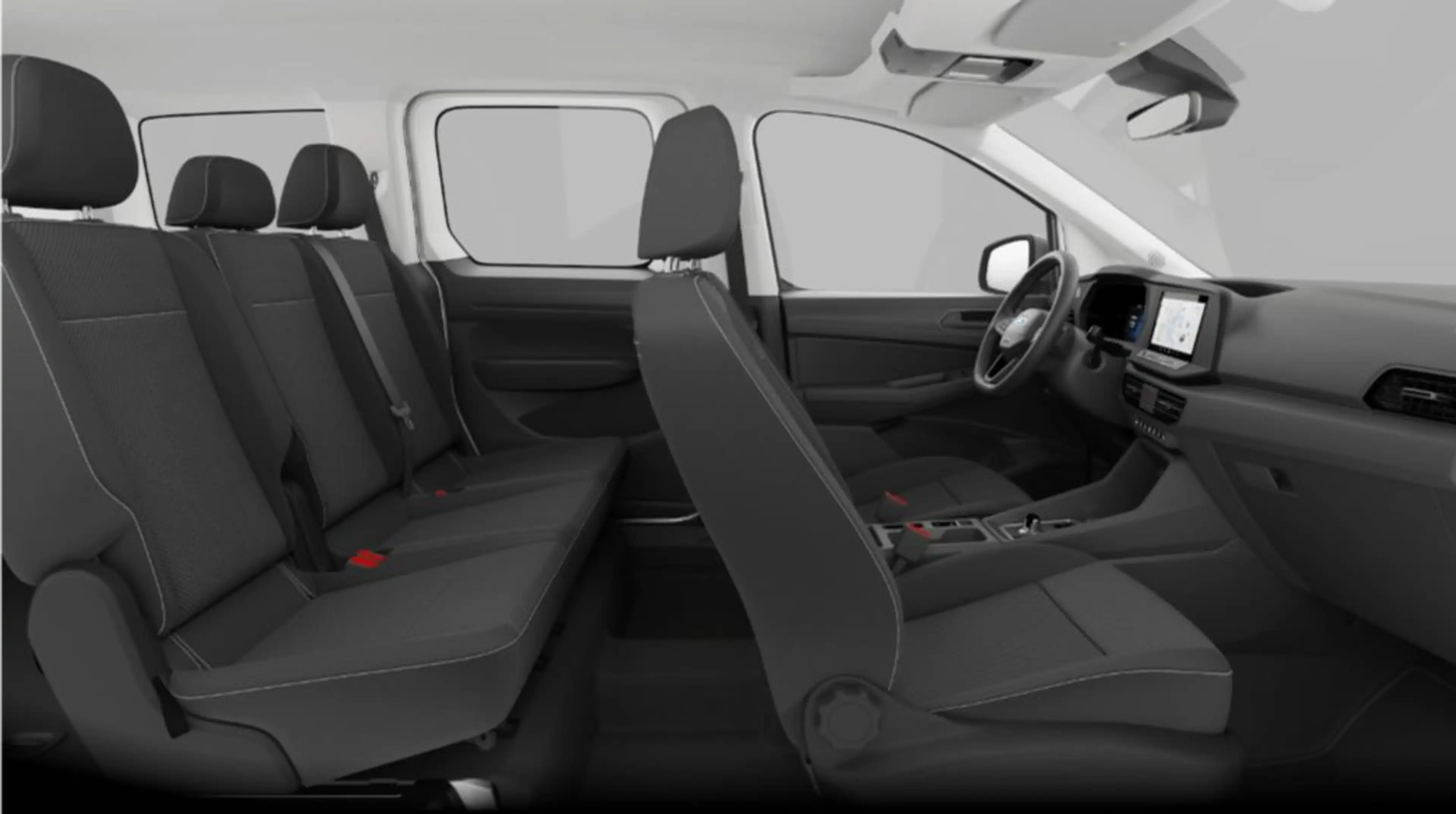 Ford Tourneo Connect Trend 1.5 PHEV NAVI*PDC*KLIMAAUT* — photo 12