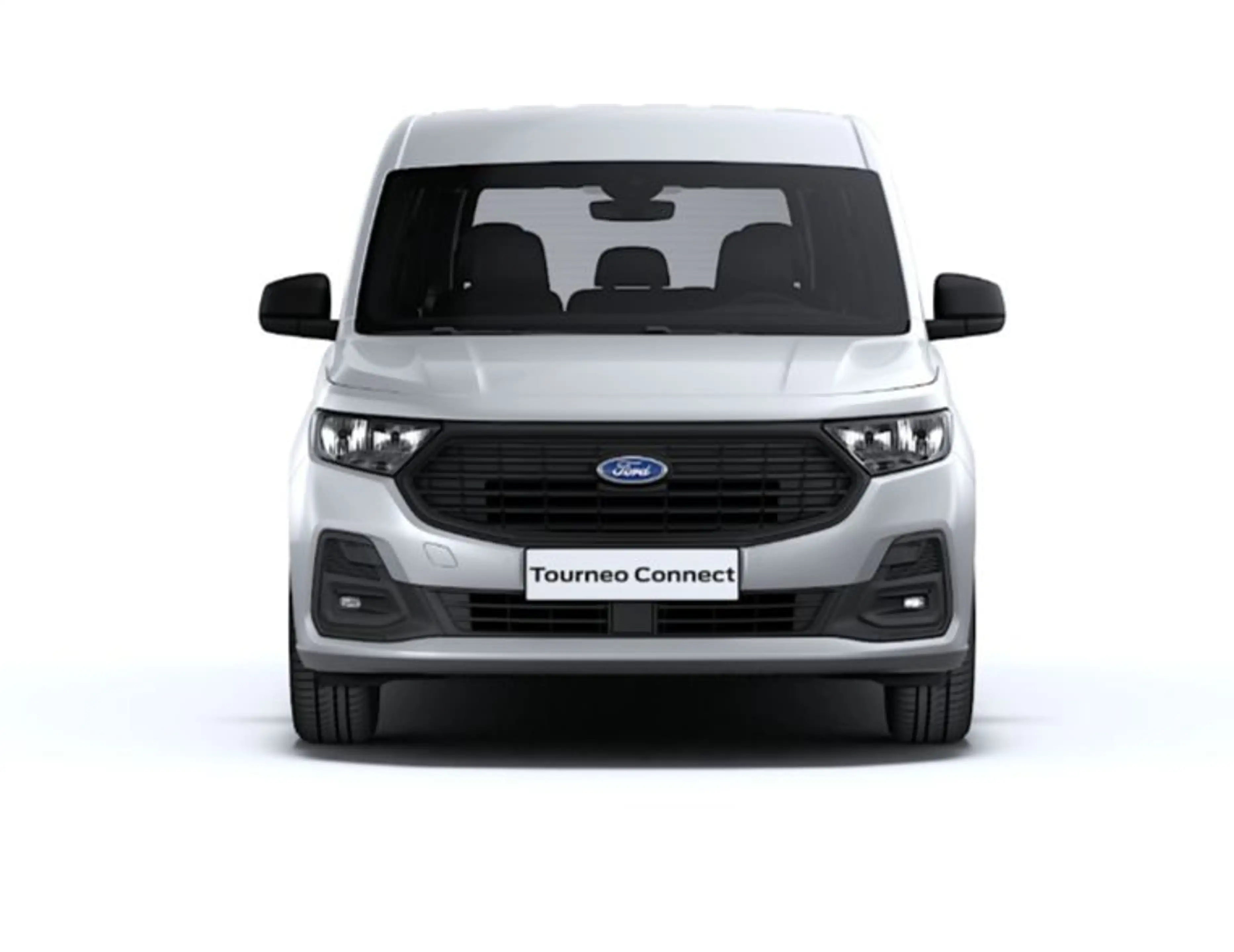 Ford Tourneo Connect Trend 1.5 PHEV NAVI*PDC*KLIMAAUT* — photo 3