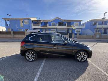 225xe iPerformance Active Tourer
