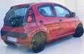 Peugeot 107 1.0e - 68ch (4 cv) 12V - BVM5 - 5 Portes - Rouge - BLUE LION Access %2B 2013 Rot - thumbnail 2