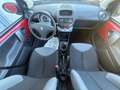 Peugeot 107 1.0e - 68ch (4 cv) 12V - BVM5 - 5 Portes - Rouge - BLUE LION Access %2B 2013 Rot - thumbnail 7