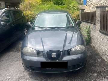 Cordoba Reference 1,2 Reference