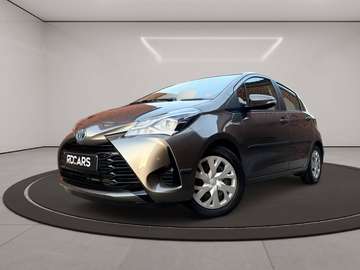 1.5i VVT-iE *HYBRID*AUTOMAT*GPS*CAM*GARANTIE 12MOIS