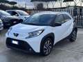 Toyota Aygo X TREND S-CUT 1.0cc 72cv BRAKE ASSIST ANDROID/IOS Bianco - thumbnail 2