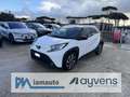 Toyota Aygo X TREND S-CUT 1.0cc 72cv BRAKE ASSIST ANDROID/IOS Bianco - thumbnail 1