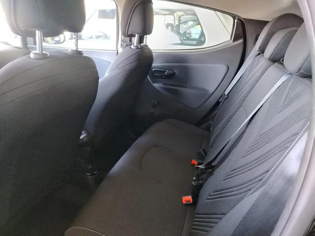 Lancia Ypsilon 2022