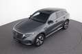 Mercedes-Benz EQC 400 4MATIC AMG Line LED NAVI AHK Distr. Plus Gris - thumbnail 8