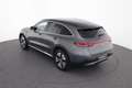 Mercedes-Benz EQC 400 4MATIC AMG Line LED NAVI AHK Distr. Plus Gris - thumbnail 4