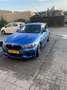 BMW 140 M140i xDrive Sport-Aut. Special Edition Blauw - thumbnail 1