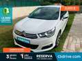 Citroen C4 1.2 PureTech Feel S&S 130 Blanco - thumbnail 1