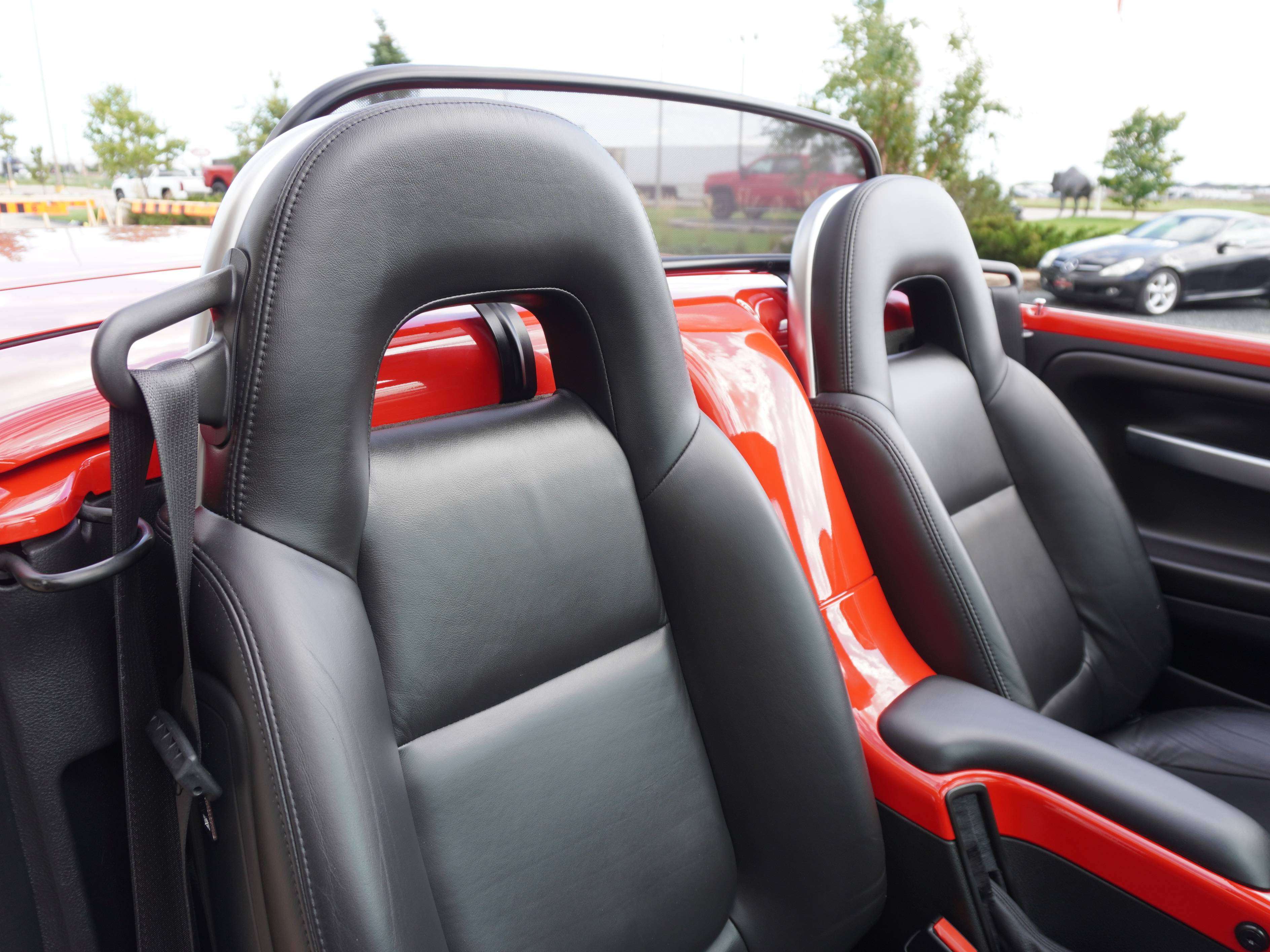 2003 Chevrolet SSR