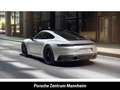 Porsche 992 Carrera 4 GTS Lift Matrix 18-Wege HA-Lenkung Silber - thumbnail 3