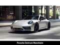 Porsche 992 Carrera 4 GTS Lift Matrix 18-Wege HA-Lenkung Silber - thumbnail 1