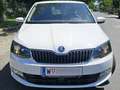Skoda Fabia Style 1,2 TSI / 4-Zylinder 110PS Weiß - thumbnail 3