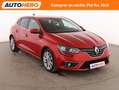 Renault Megane 1.5dCi Energy Zen 81kW Rojo - thumbnail 8