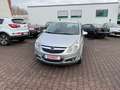Opel Corsa D Argent - thumbnail 4