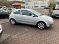 Opel Corsa D Argent - thumbnail 2