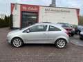 Opel Corsa D Argent - thumbnail 1