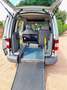 Volkswagen Caddy 1.9 TDI PIANALE RIBASSATO TRASPORTO DISABILI UNIPR Zilver - thumbnail 1