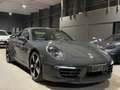 Porsche 991 3.8 50th ANNIVERSARY manual gearshift Grigio - thumbnail 4