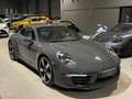 Porsche 991 3.8 50th ANNIVERSARY manual gearshift Grigio - thumbnail 3