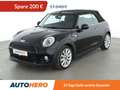MINI Cooper Cabrio Cooper *NAVI*LED*TEMPO*PDC*SHZ* Schwarz - thumbnail 1