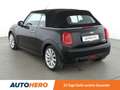 MINI Cooper Cabrio Cooper *NAVI*LED*TEMPO*PDC*SHZ* Schwarz - thumbnail 4