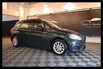 d Active Tourer EURO 6 / LEDS / KEYLESS / GPS NAVIGATION / BLUETOOTH / PDC !!