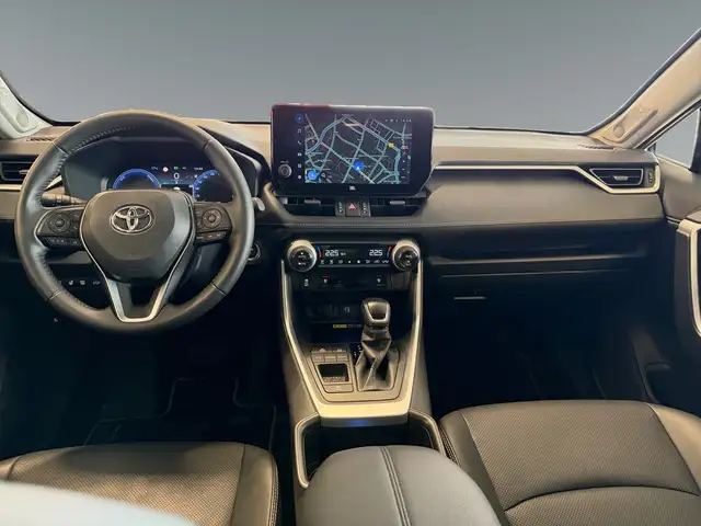 Toyota Rav4 view 11