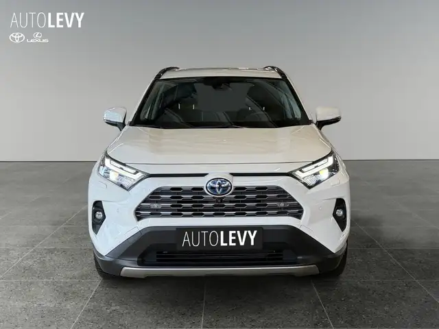 Toyota Rav4 view 9