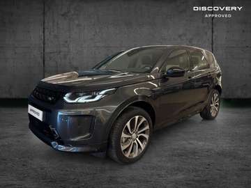 P300e R-Dynamic HSE AWD BVA