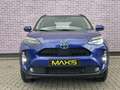 Toyota Yaris Cross 1.5 Hybrid Active | Adaptieve Cruise Control | Aut Blauw - thumbnail 2