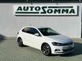 Volkswagen Polo 5p 1.0 tsi Highline 95cv  Ok x Neopaten.- PERFETTA Bianco - thumbnail 1