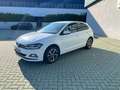 Volkswagen Polo 5p 1.0 tsi Highline 95cv  Ok x Neopaten.- PERFETTA Bianco - thumbnail 4